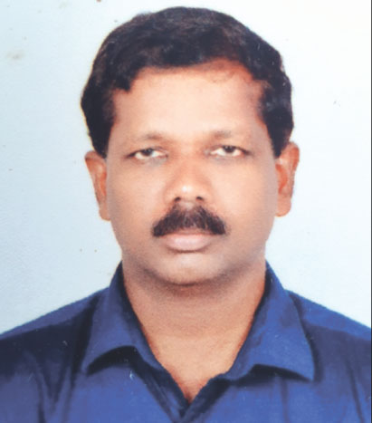 L. Joy Sunil